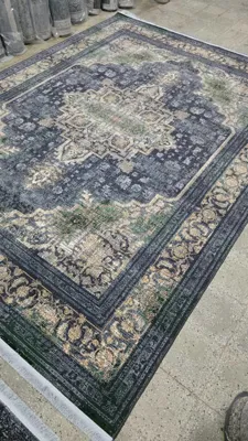 خرید فرش ماشینی در کرمان