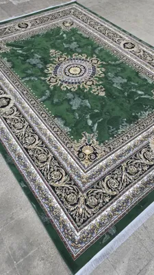 خرید فرش ماشینی در کرمان