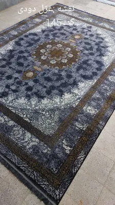 خرید فرش ماشینی در کرمان