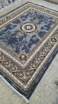 خرید فرش ماشینی در کرمان