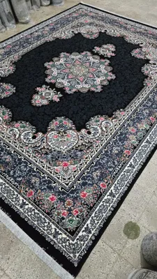 خرید فرش ماشینی در کرمان