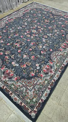 خرید فرش ماشینی در کرمان