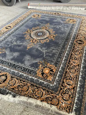 خرید فرش ماشینی در کرمان