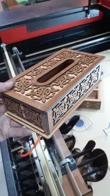 طراحی باکس در شاهین شهر 