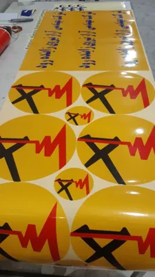 شبرنگ کاتر و پلاتر در شاهین شهر