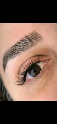 مژه کار حرفه ای در مشیریه