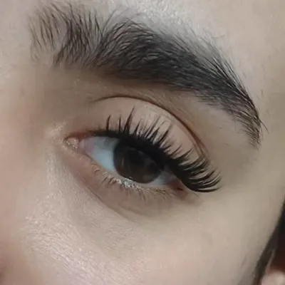 کاشت مژه موقت در مشیریه