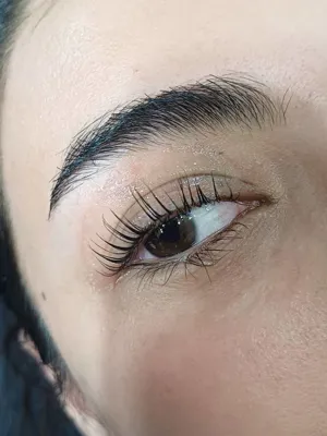 لیفت و لمینت مژه در مشیریه