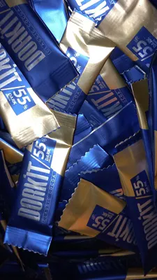 شکلات اصفهان