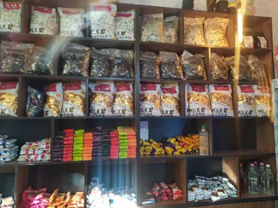 خرید شکلات اصفهان