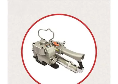 دستگاه تسمه کش دستی
دستگاه تسمه کش بادی