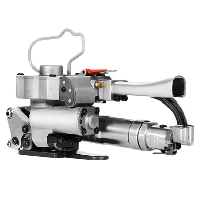 دستگاه تسمه کش دستی دستگاه تسمه کش بادی