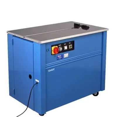 دستگاه تسمه کش نیمه اتومات دستگاه تسمه کش اتوماتیک