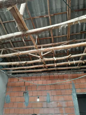 خدمات بنایی در آمل