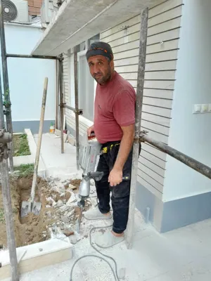 ساختمان سازی در آمل