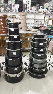 لوازم خانگی منصور خان