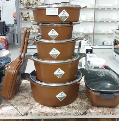 لوازم خانگی منصور خان