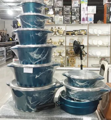 لوازم خانگی منصور خان