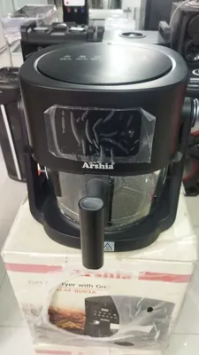 لوازم خانگی منصور خان