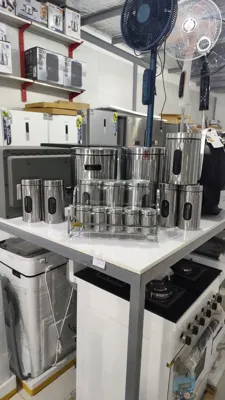 لوازم خانگی منصور خان