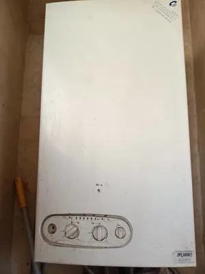 تعمیرات پکیج در تهران