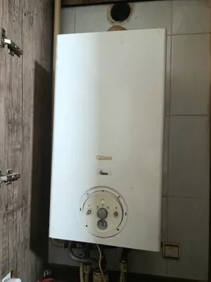 تعمیرات پکیج در تهران