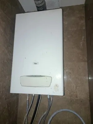 تعمیرات پکیج در تهران