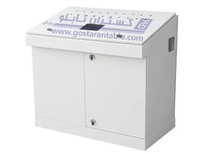 تولید کننده تابلوبرق صنعتی