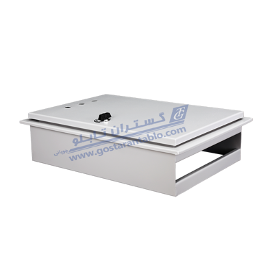 تولیدکننده تابلوبرق صنعتی