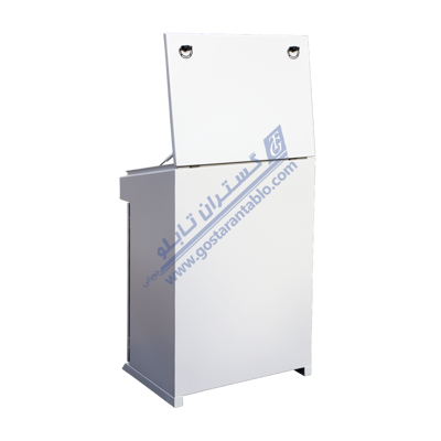 تولیدکننده تابلو برق صنعتی