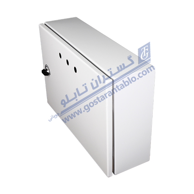 تولیدکننده تابلو برق صنعتی