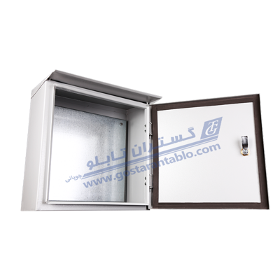 تولیدکننده تابلو برق صنعتی