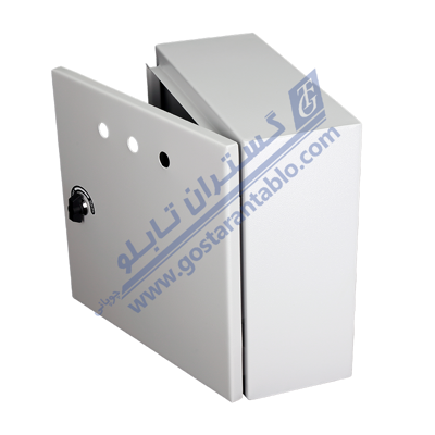 تولیدکننده تابلو برق صنعتی