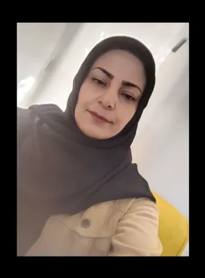 ربابه نقاش قمی