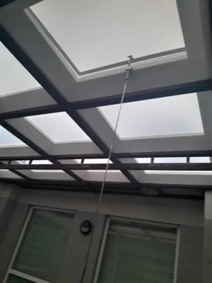 خرید سقف حبابی