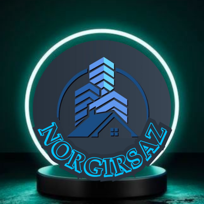 اجرای انواع سقف حیاط خلوت