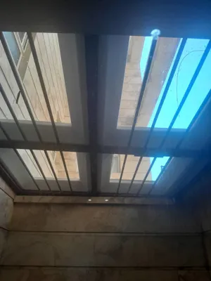 قیمت و طراحی سقف حیاط خلوت 