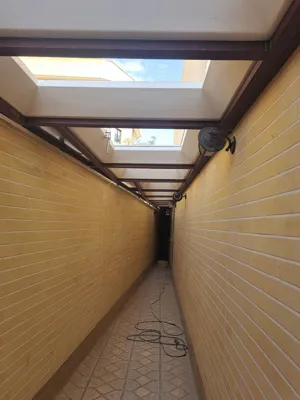 اجرای سقف نورگیر