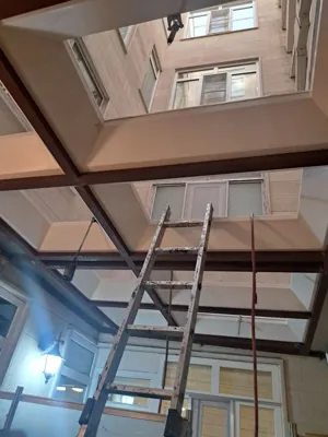 خرید سقف نورگیر