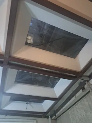 خرید سقف نورگیر