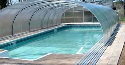 قیمت سقف استخر