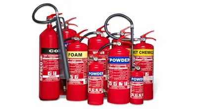 شرکت حریق نشان اطلس یزد 