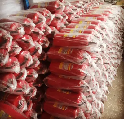 کپسول آتش نشانی در یزد