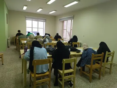 آزمون های جمع‌بندی