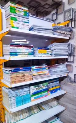 کتابخانه&nbsp;