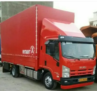 باربری گیلاوند 