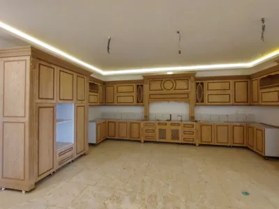 کابینت کلاسیک