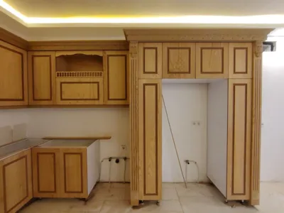 دکوراسیون کلاسیک