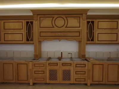 دکوراسیون اشپزخانه