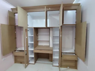 کمد نیو کلاسیک